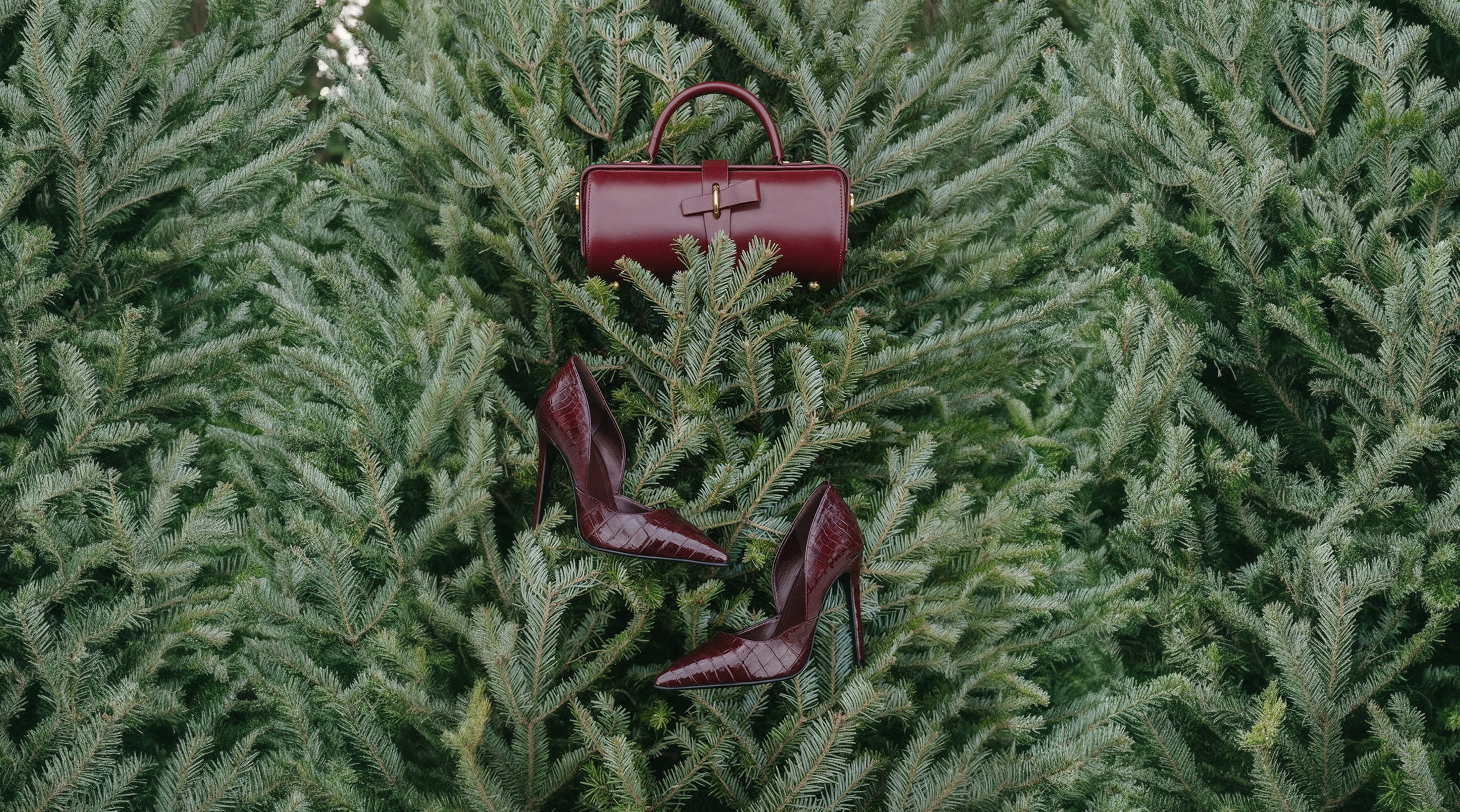 Зимняя коллекция