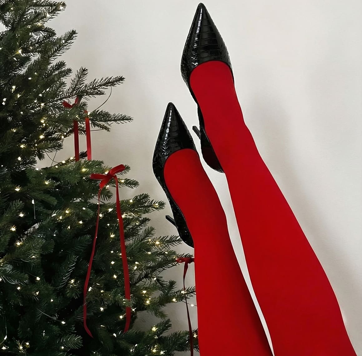 Праздничная обувь (баннеры)