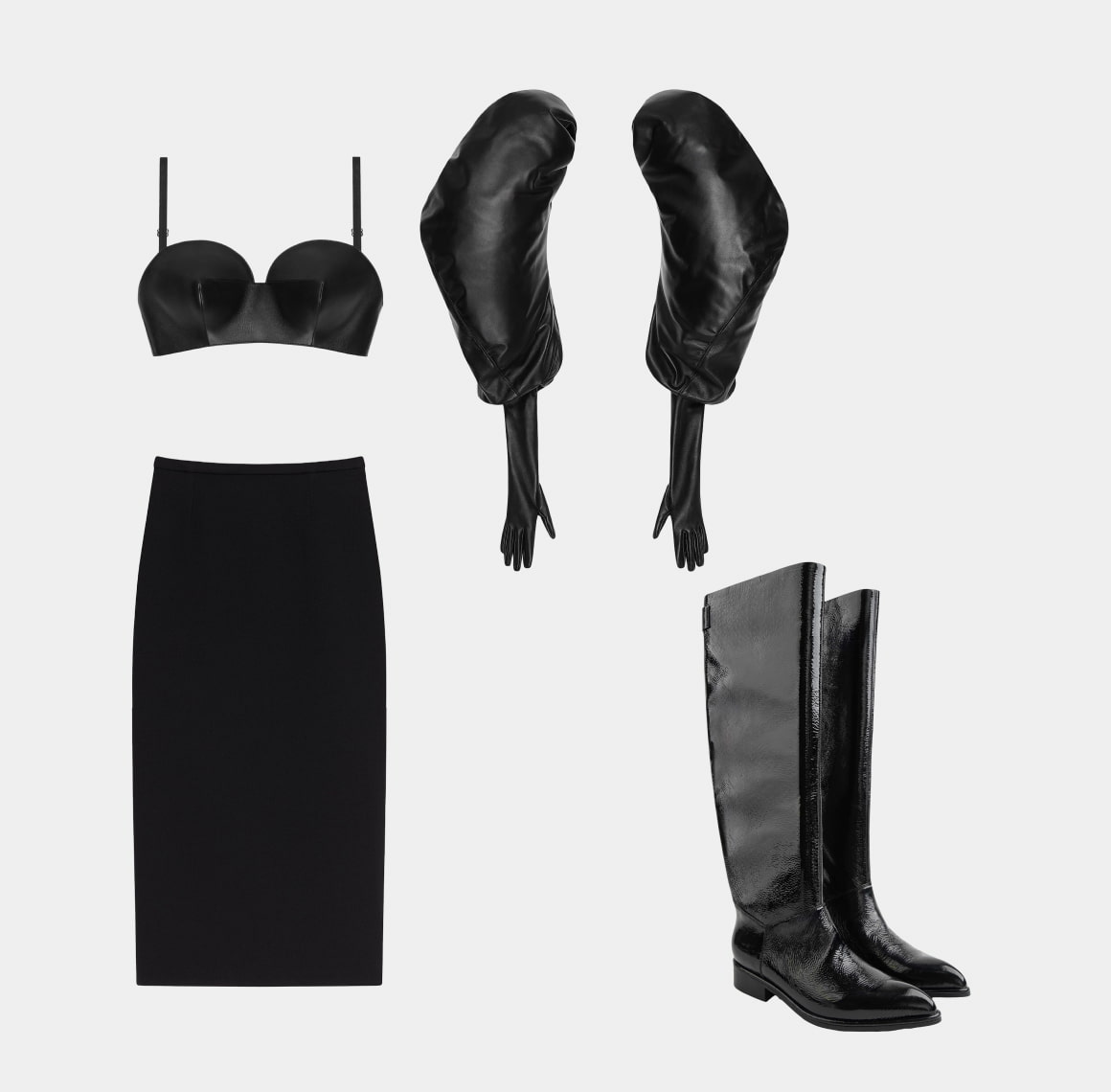 Образ 2. Звёздное настроение в реальной жизни (баннер)