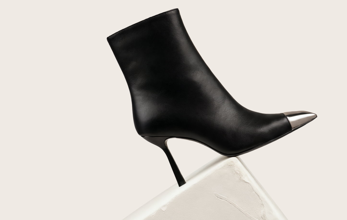 Хватит компромиссов