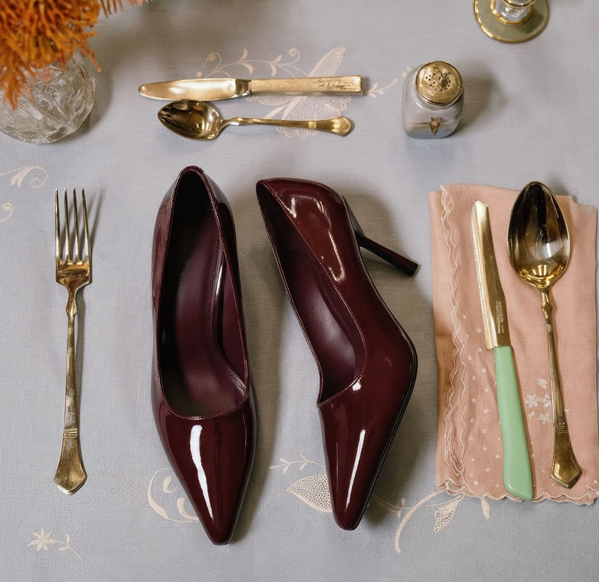 В чем встретить корпоратив и Новый год, чтобы блистать