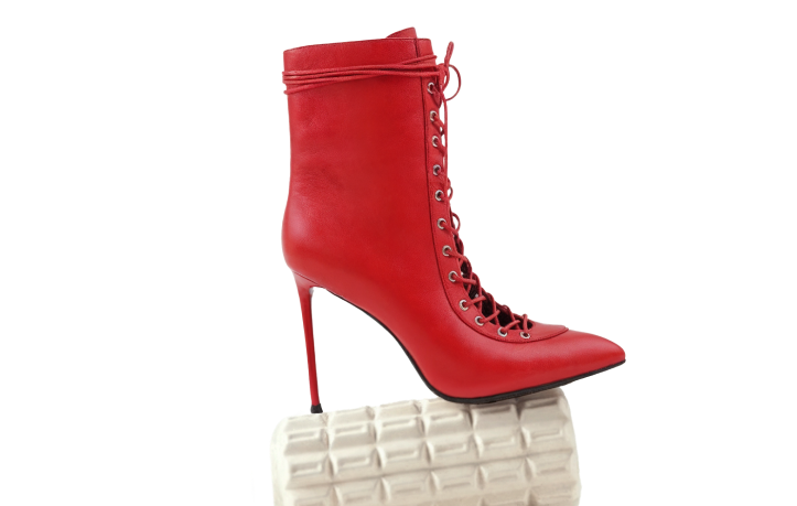 Не жертвуйте красотой