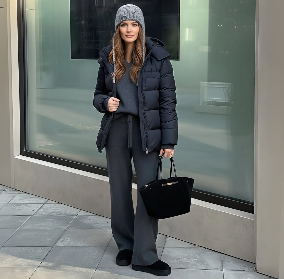 Многослойность — главный секрет тепла (баннер)