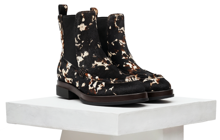 Не нужно жертвовать комфортом ради стиля: