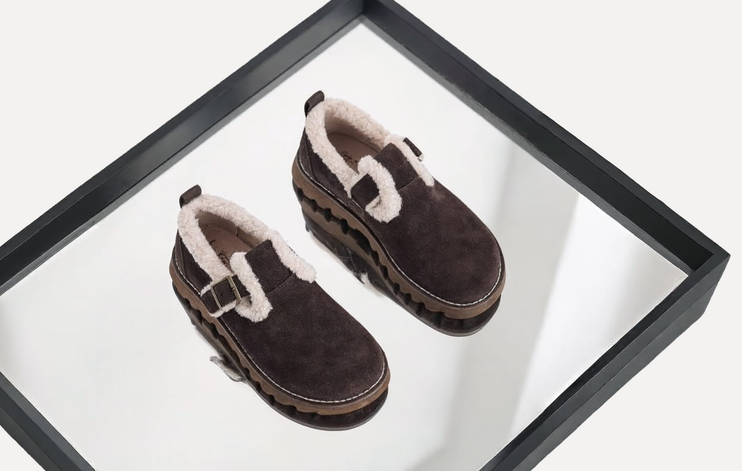 Зацепила пара?