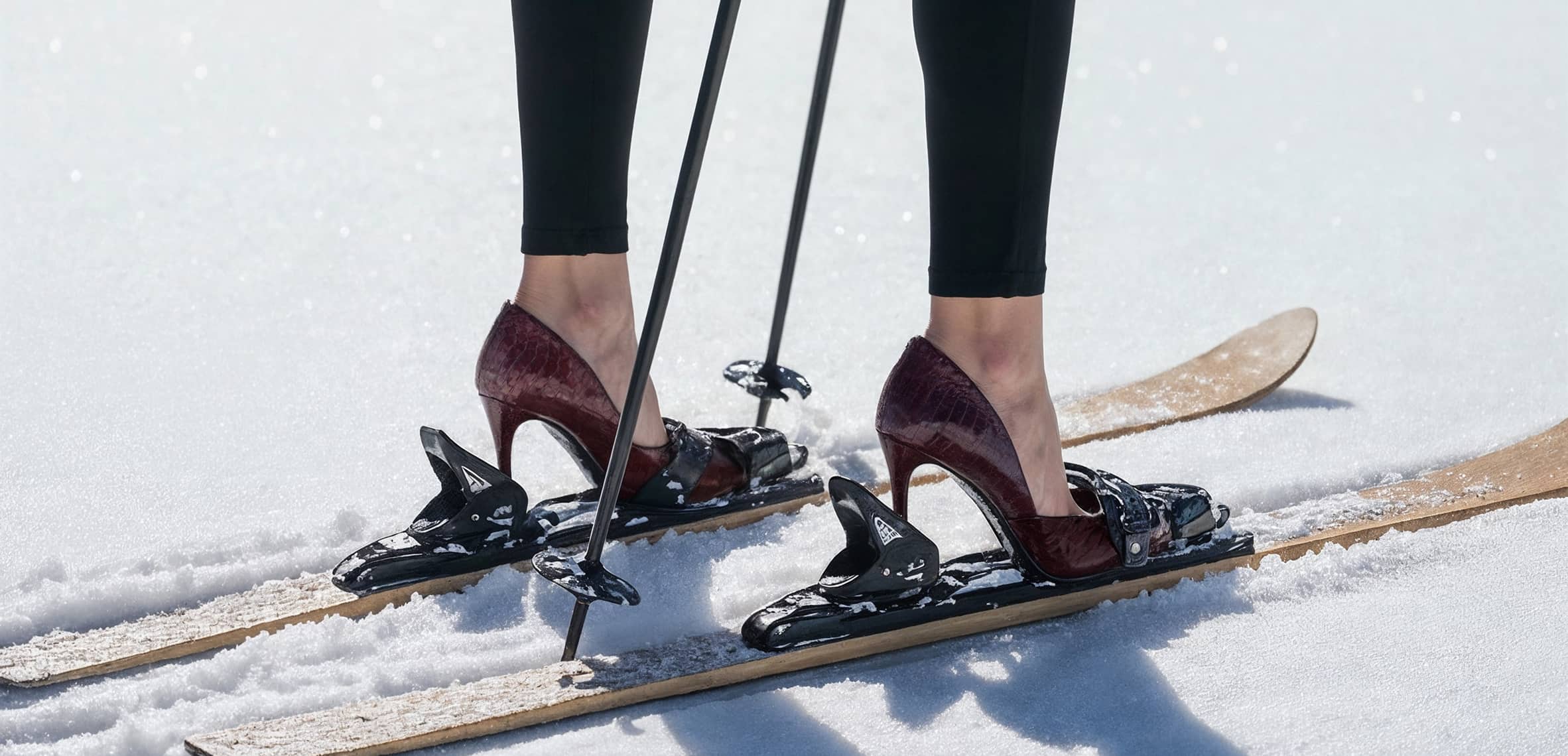 Зима на пороге: что надеть, когда за окном −10 °C