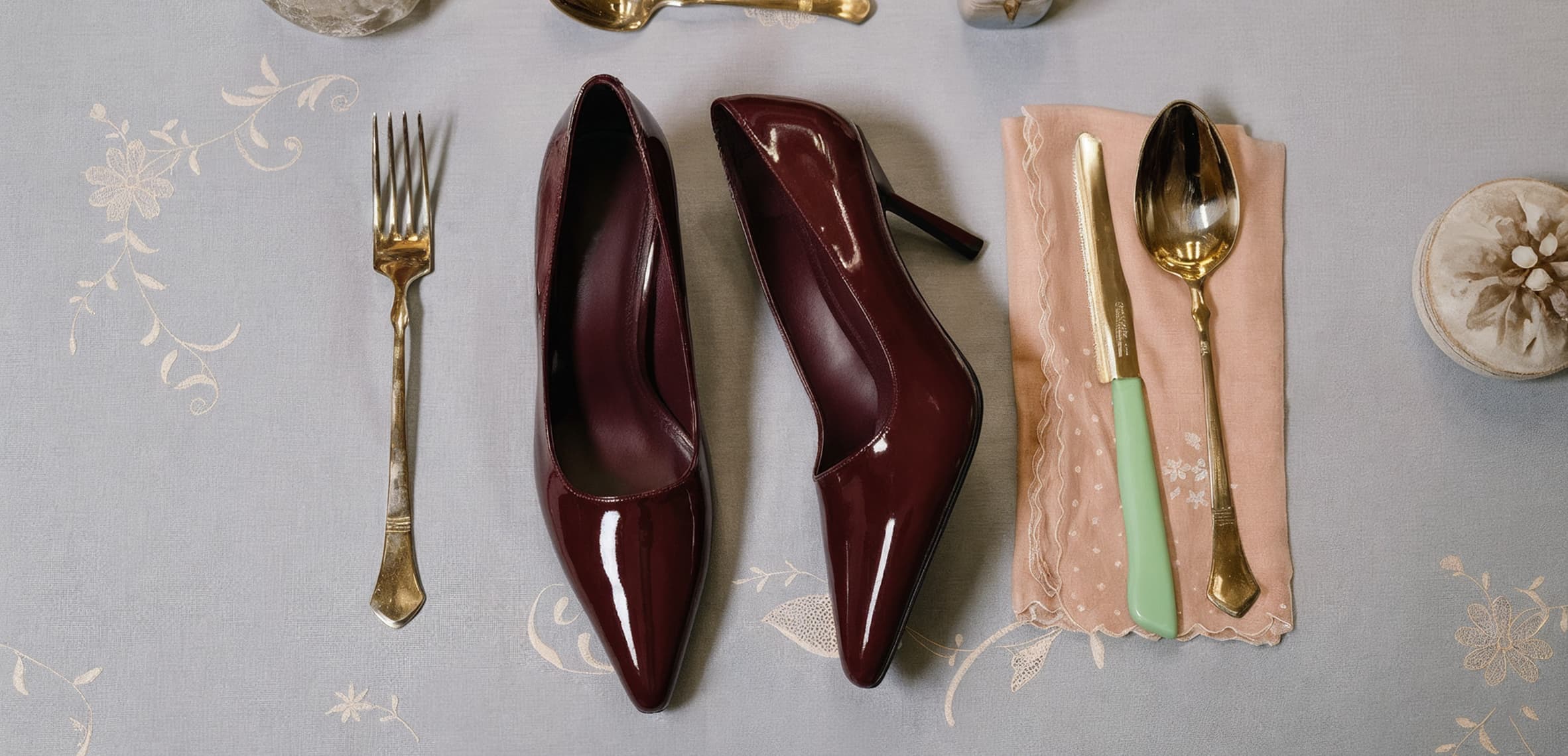 В чем встретить корпоратив и Новый год, чтобы блистать