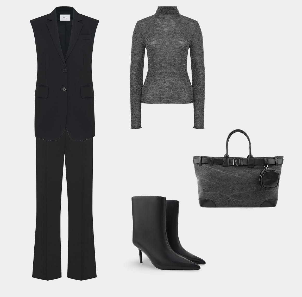 Выбирайте эффектные фактуры (баннер)