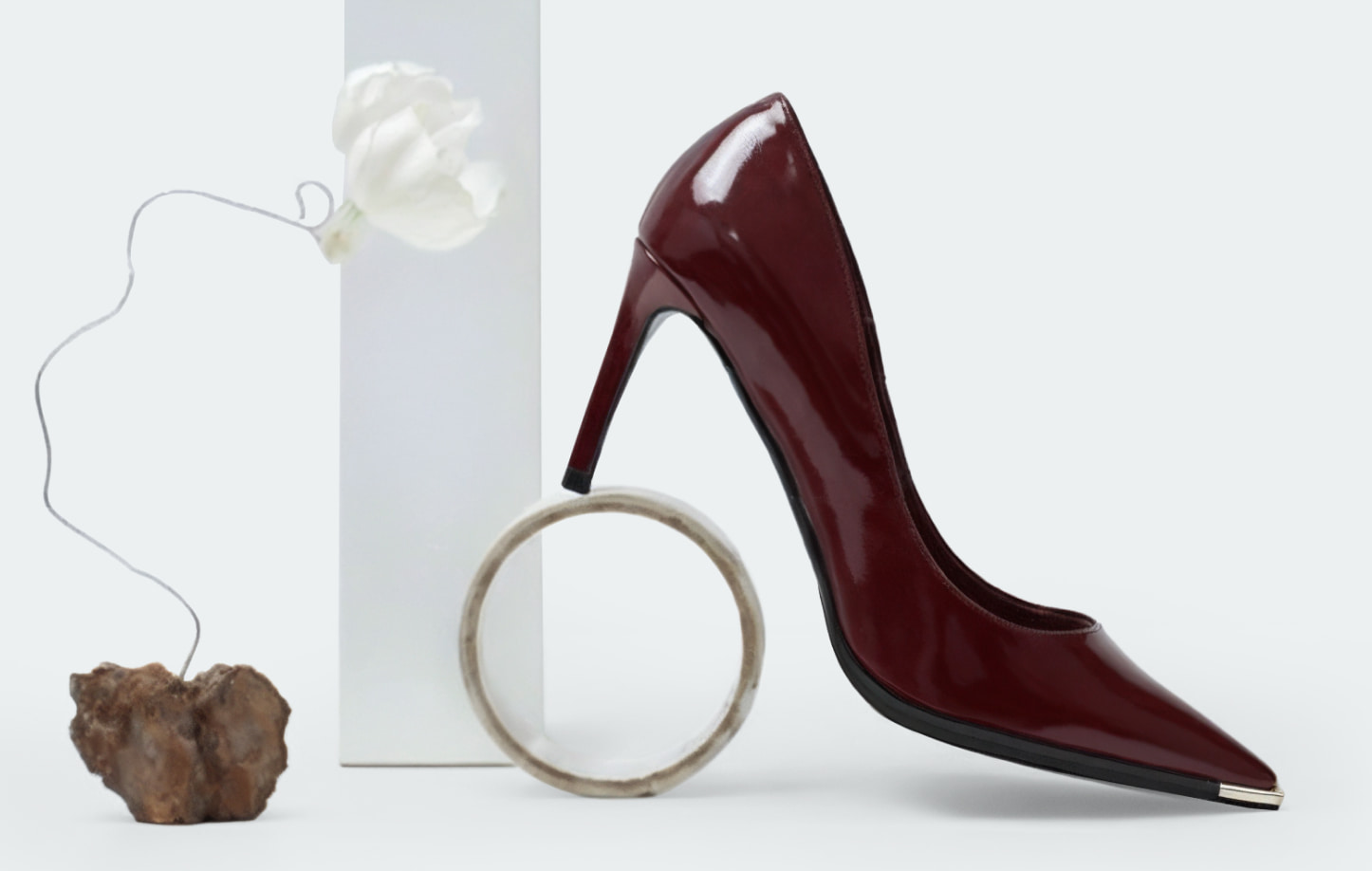 Каблук на каждый день