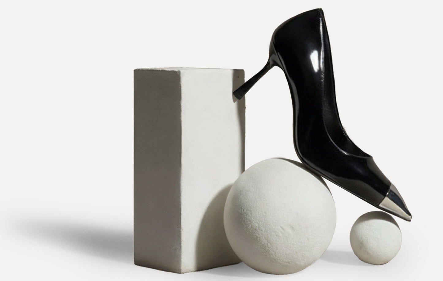 Одна пара — много стилей