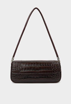 Коричневый