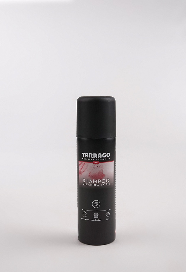 20-1068 TARRAGO - Пена-шампунь SHAMPOO, 200мл.