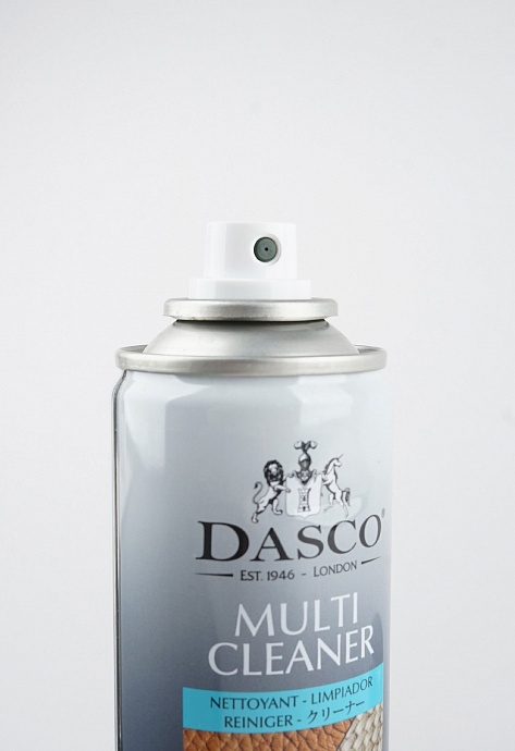 Уход за обувью DASCO