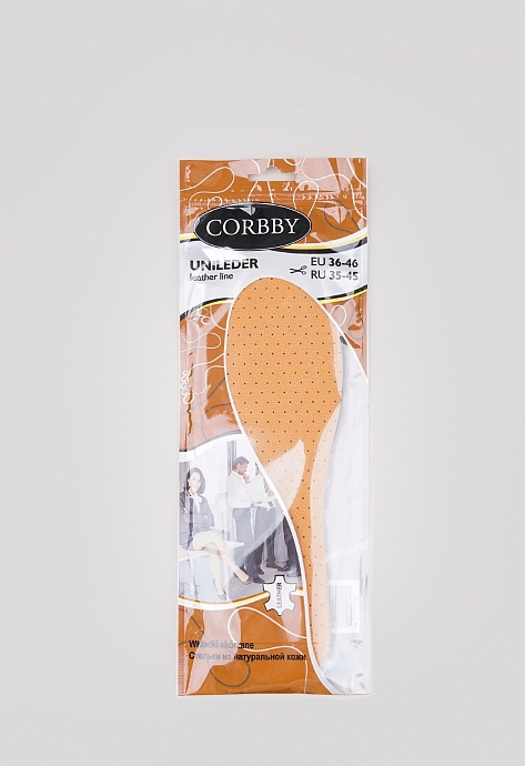 Уход за обувью Corbby