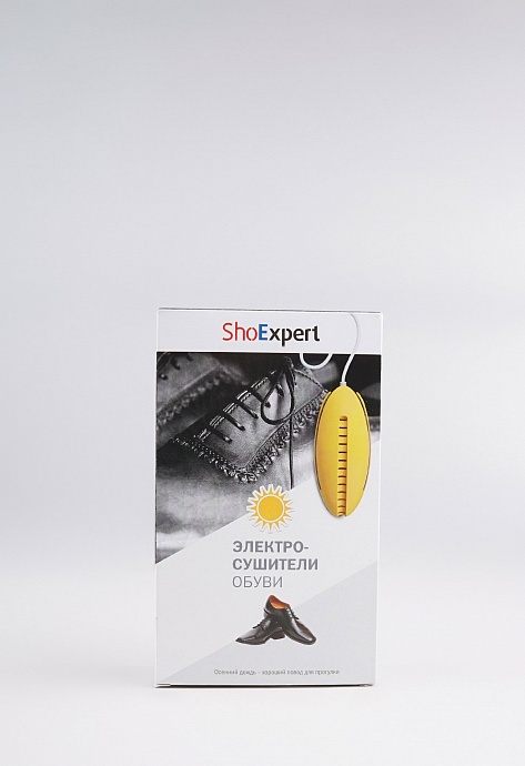 Уход за обувью SHOExpert