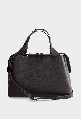 Коричневый