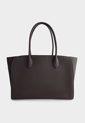 Коричневый