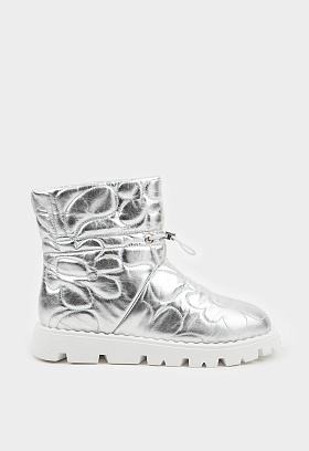 Серебряный