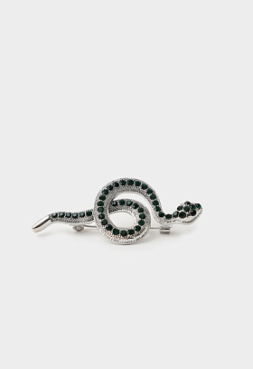 Серебряный