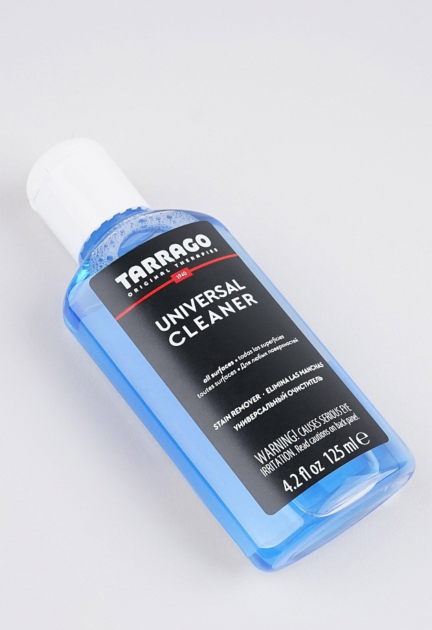 20-1146 Универс. очиститель Leather Care Universal CLEANER, 125мл.