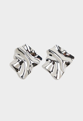 Серебряный