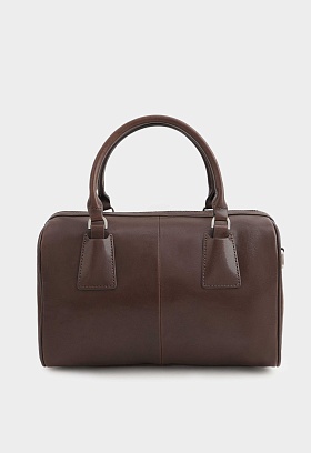 Коричневый