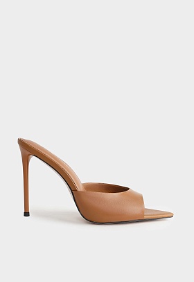 Коричневый