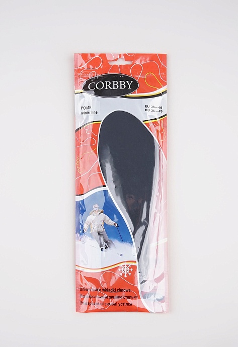 Уход за обувью Corbby