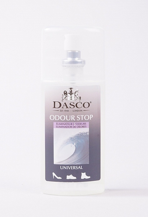 Уход за обувью DASCO