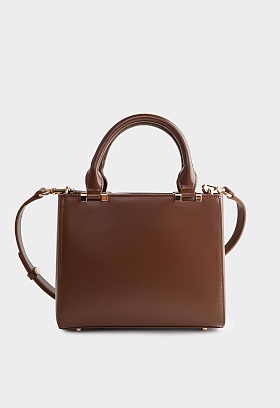 Коричневый