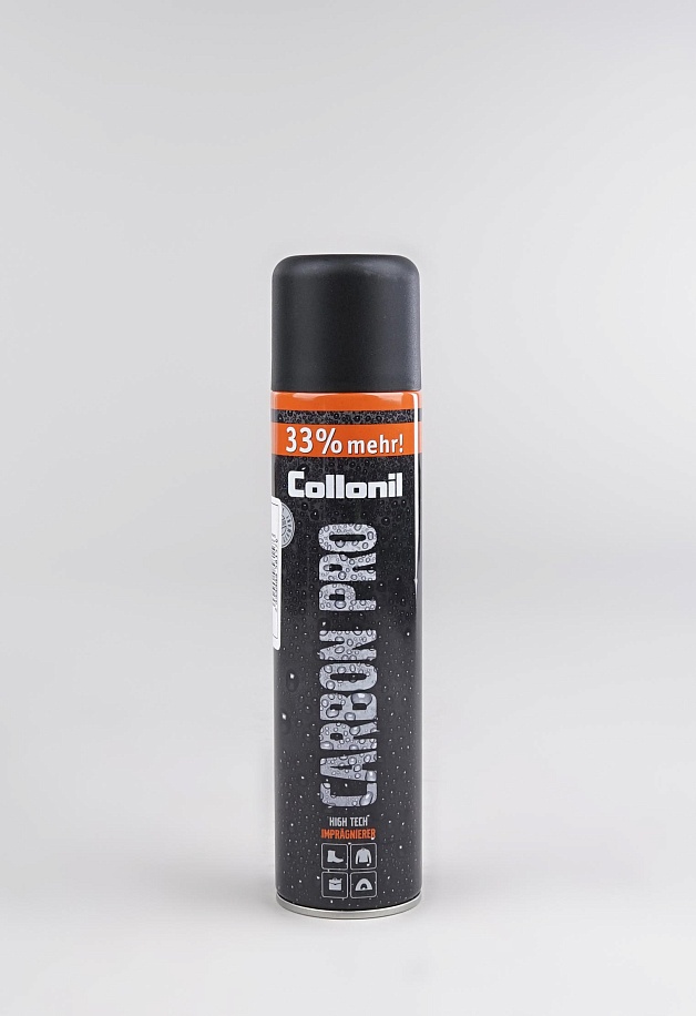 20-1093 Carbon Pro 400 ml. влаго и грязеотталкивающий спрей