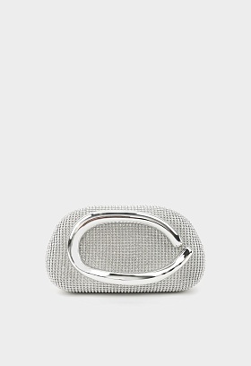 Серебряный