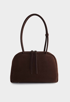 Коричневый