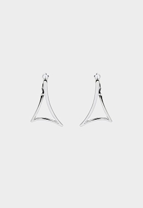 Серебряный