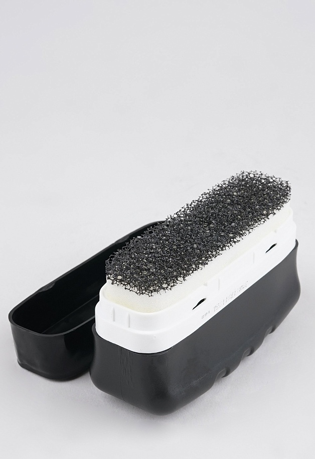 20-1475 Black edition Sport Shoe Cleaning Sponge 75 ml, чистящая губка для спортивной обуви, Sitil