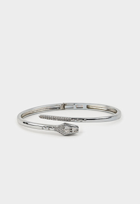 Серебряный