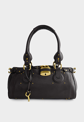 Коричневый