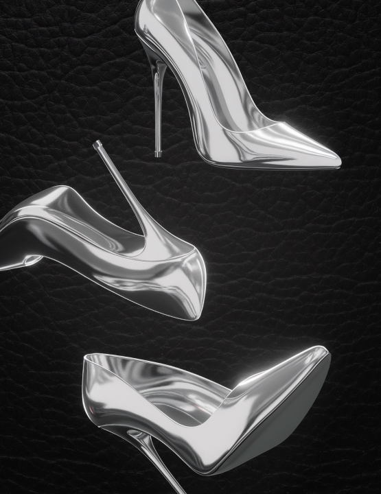 Чернее черного