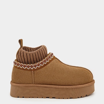 Угги и дутики