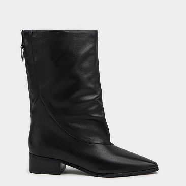 Полусапоги